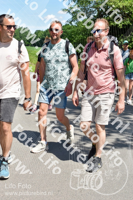 Evenement foto: Serie 1865