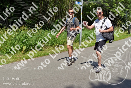 Evenement foto: Serie 1865