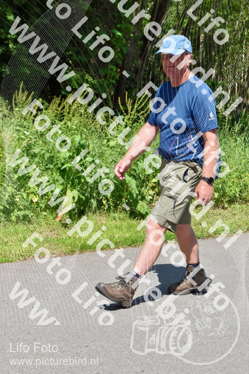 Evenement foto: Serie 1865