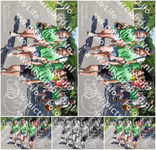 Evenement foto: Serie 1865