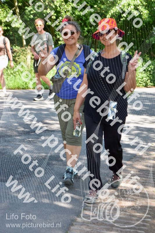 Evenement foto: Serie 1865