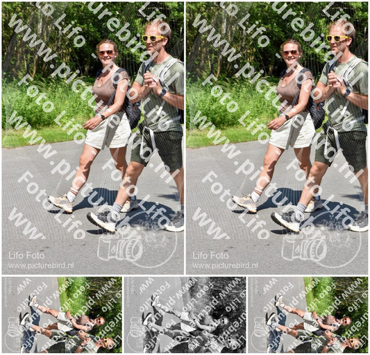 Evenement foto: Serie 1865