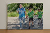 Evenement foto: Serie 1865