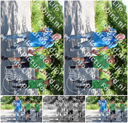 Evenement foto: Serie 1865