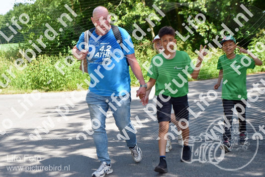 Evenement foto: Serie 1865