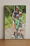 Evenement foto: Serie 1865