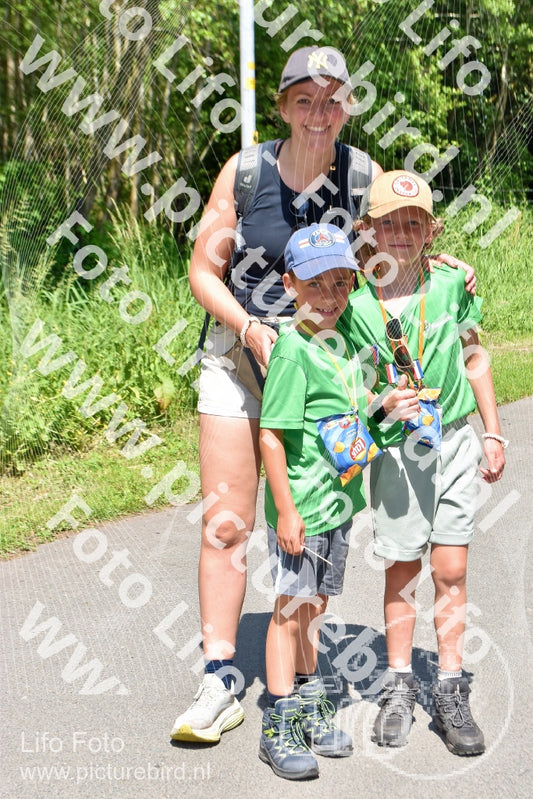 Evenement foto: Serie 1865