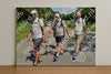 Evenement foto: Serie 1865