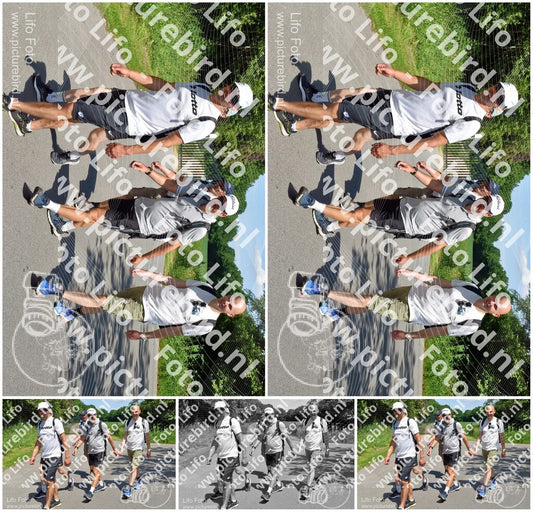 Evenement foto: Serie 1865