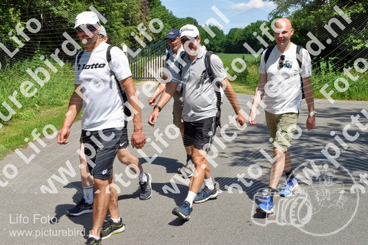 Evenement foto: Serie 1865