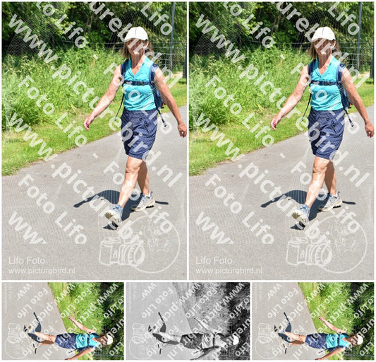 Evenement foto: Serie 1865
