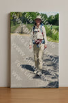 Evenement foto: Serie 1865