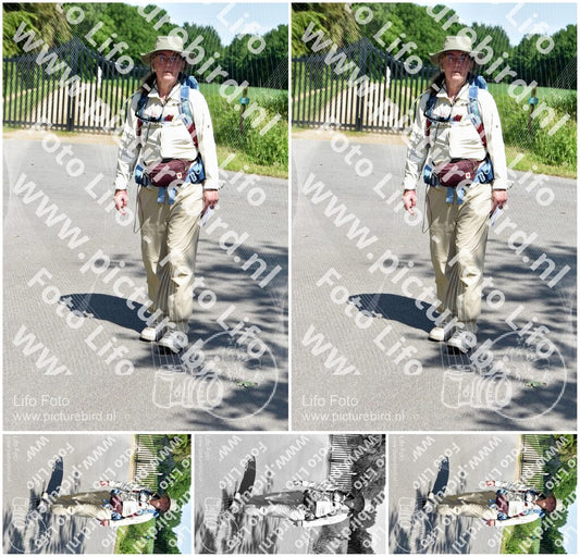Evenement foto: Serie 1865