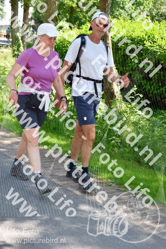 Evenement foto: Serie 1865