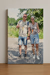 Evenement foto: Serie 1865