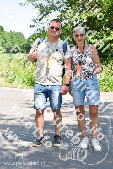 Evenement foto: Serie 1865