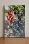 Evenement foto: Serie 1865