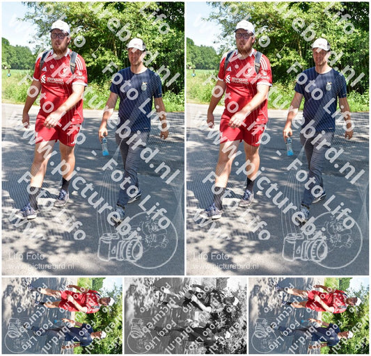 Evenement foto: Serie 1865