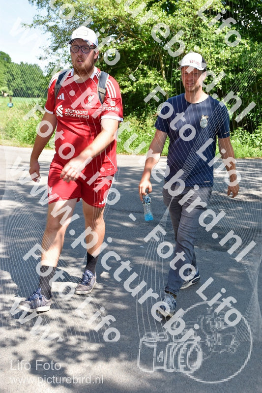 Evenement foto: Serie 1865