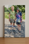 Evenement foto: Serie 1865