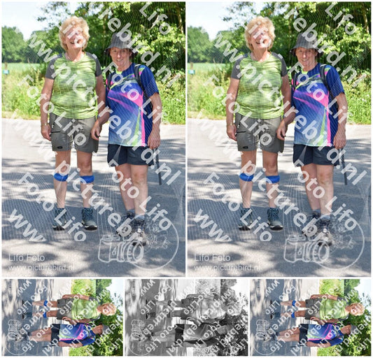 Evenement foto: Serie 1865