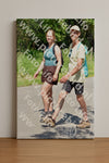 Evenement foto: Serie 1865
