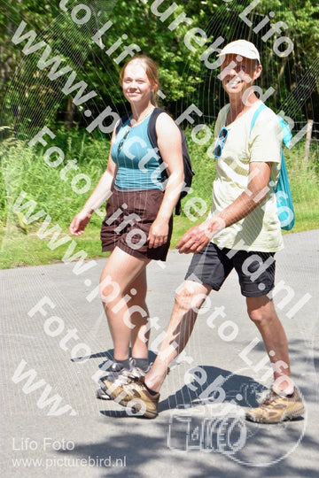 Evenement foto: Serie 1865