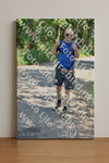 Evenement foto: Serie 1865