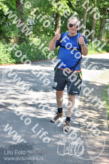 Evenement foto: Serie 1865