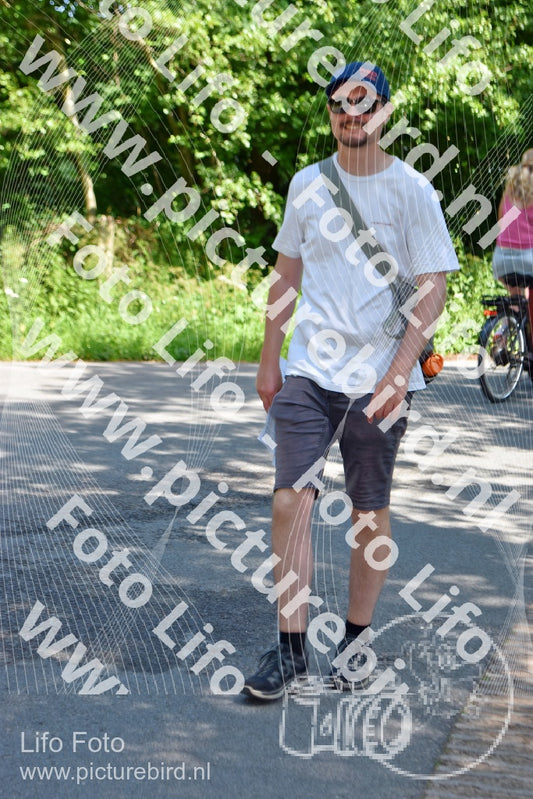 Evenement foto: Serie 1865