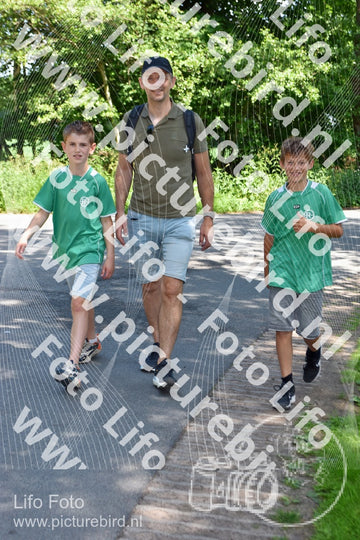 Evenement foto: Serie 1866