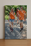 Evenement foto: Serie 1866