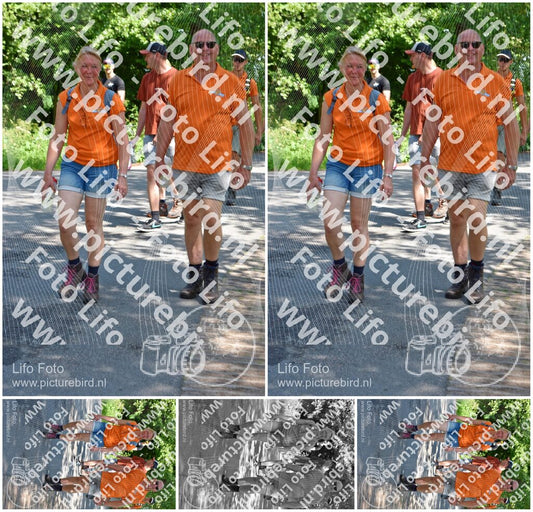 Evenement foto: Serie 1866