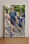 Evenement foto: Serie 1866