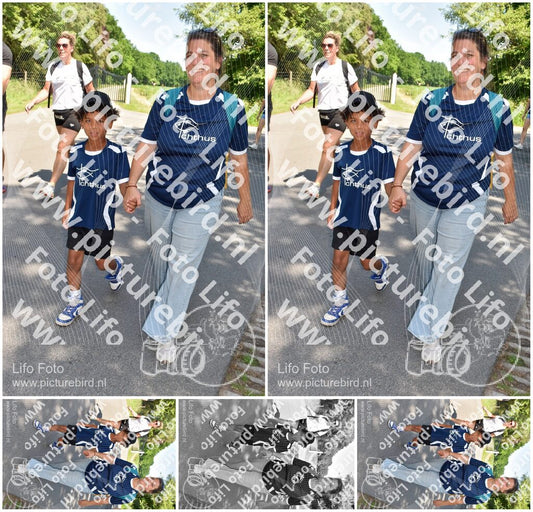 Evenement foto: Serie 1866