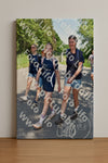 Evenement foto: Serie 1866