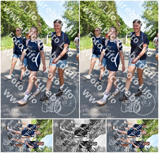 Evenement foto: Serie 1866