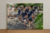 Evenement foto: Serie 1866