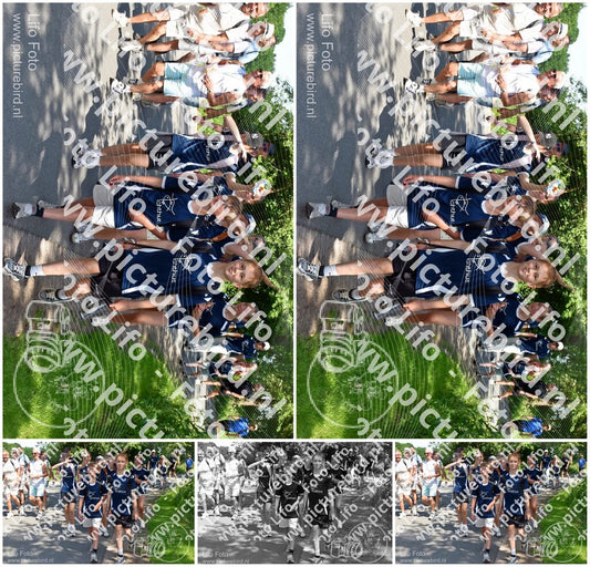 Evenement foto: Serie 1866