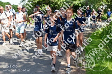 Evenement foto: Serie 1866
