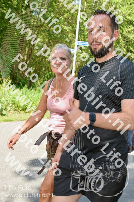 Evenement foto: Serie 1866