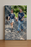 Evenement foto: Serie 1866