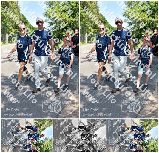 Evenement foto: Serie 1866