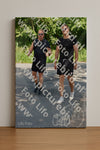 Evenement foto: Serie 1866