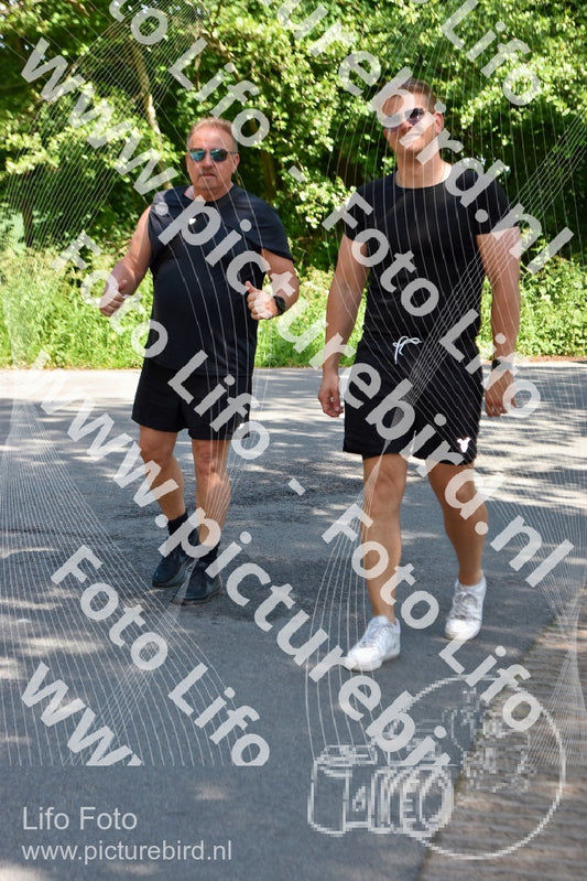 Evenement foto: Serie 1866