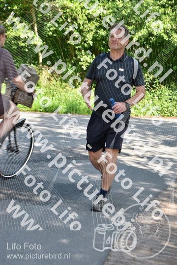 Evenement foto: Serie 1866