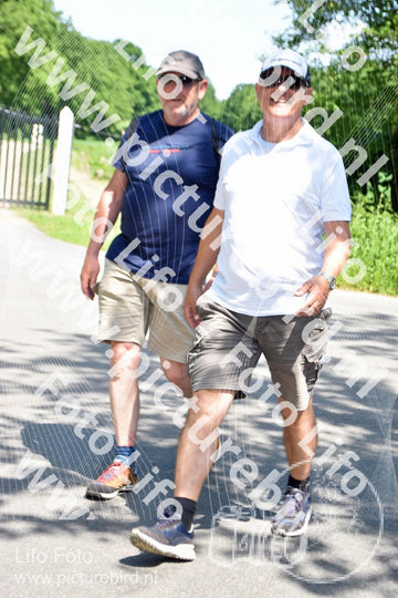 Evenement foto: Serie 1866