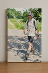 Evenement foto: Serie 1866