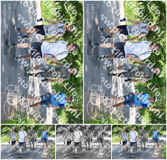 Evenement foto: Serie 1866