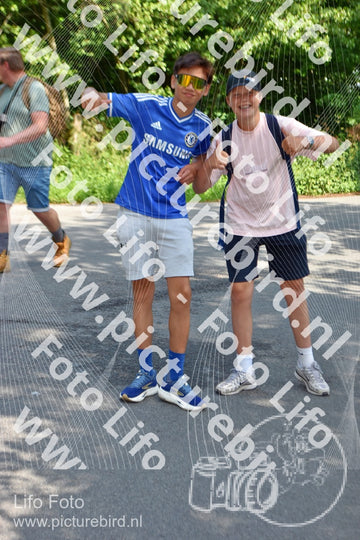Evenement foto: Serie 1866